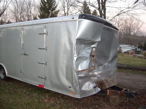 aluminum sheet metal for enclosed trailer|aluminum panels for enclosed trailer.